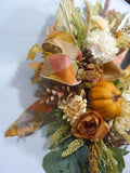 Wreaths for Fall, Thanksgiving wreath