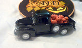 Farmhouse Truck, Diecast truck decor, Pumpkin Patch Farm Truck, Farmhouse decor, Metal truck - Julie Butler Creations