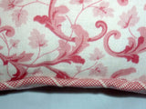 Designer Pillow - Accent Pillow - Specialty pillow - Covington fabric - Julie Butler Creations