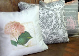 Decorative Pillow Cover - Pillows - Premier Prints Abigail Pillow Cover - Julie Butler Creations